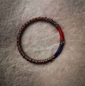 Hand made bangle